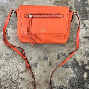Kate Spade crossbody bag